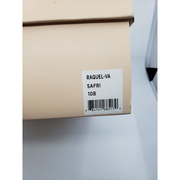 LOEFFLER RANDALL WOMENS Raquel Safari Pull-On CHELSEA Boot $395 US SZ 10 LEATHER - Picture 8 of 8